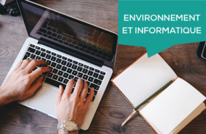 environnement et informatique