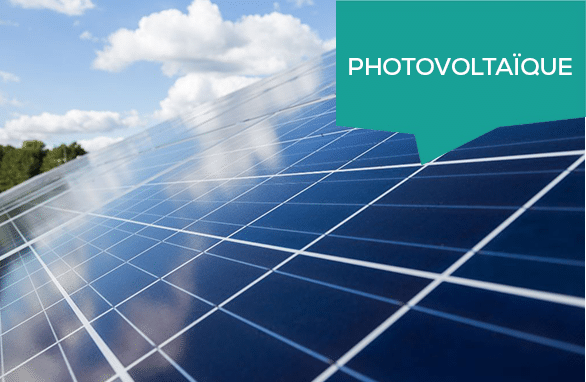 Photovoltaïque