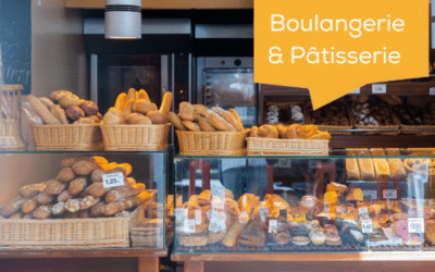 Boulangerie et Pâtisserie : Analyse et Perspectives 2024/2025