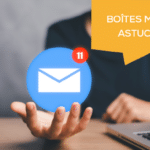 boites mail