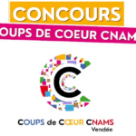 Coups de coeur CNAMS