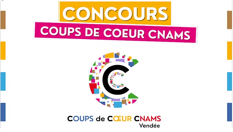 Coups de coeur CNAMS