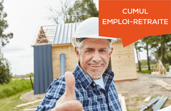 cumul emploi-retraite